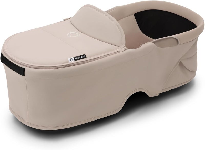 Bugaboo سرير بيغابو دراجونفلاي 1.1 بلون الطين الصحراوي - Image 3